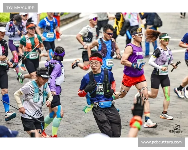 越野跑赛事难度排名(十大越野跑赛事)